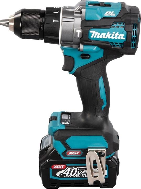 Produktbild Makita HP001GD201 (Akkubetrieb)