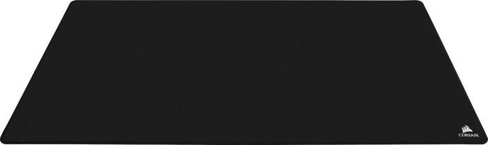 Actual product image Corsair Gaming Mouse Pad MM500 Premium Anti-Fray Cloth Gaming Mouse Pad - Extended 3XL, 1220mm x 610