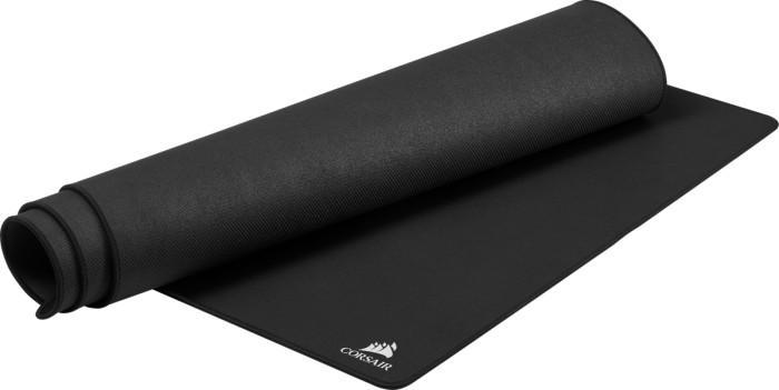 Actual product image Corsair Gaming Mouse Pad MM500 Premium Anti-Fray Cloth Gaming Mouse Pad - Extended 3XL, 1220mm x 610