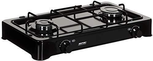 Actual product image MPM Smile-KN-02 / 1KB gas stove