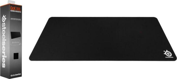 Image du produit SteelSeries QcK XXL poveržlė (67500) (XXL)