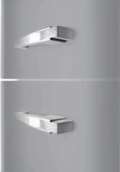 Immagine prodotto Smeg Stile retrò FAB32LSV5 (331 l)