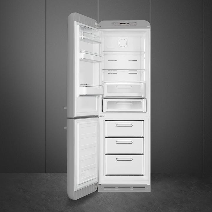 Immagine prodotto Smeg Stile retrò FAB32LSV5 (331 l)