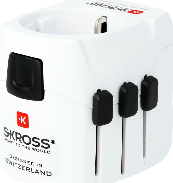 Produktbild Skross Pro Light