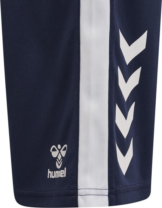 Actual product image hummel Core Xk Basket Shorts Kids (128)