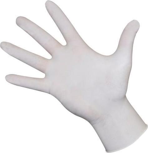 Produktbild Kerbl Einmalhandschuh Latex Top (XL)