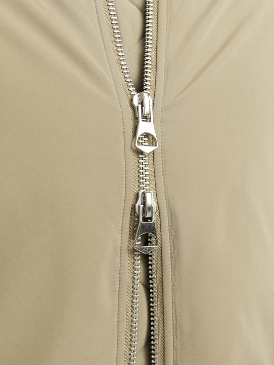 Actual product image Jack & Jones Jcokinetic Soft Utility Bomber Ln (L)