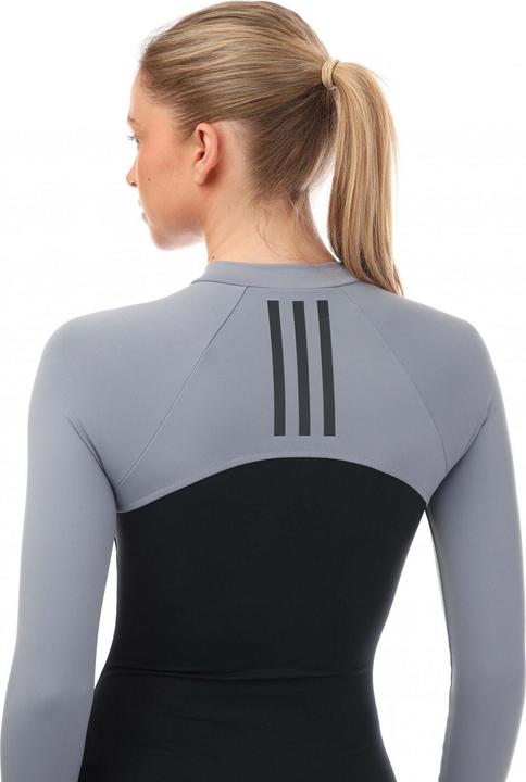 Produktbild adidas Parley Badeanzug Wattiert (32)