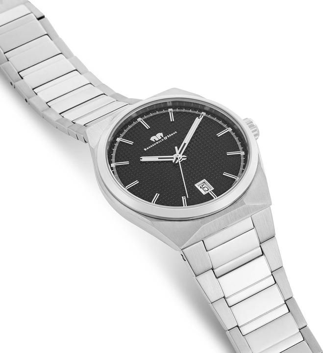 Produktbild Herren Uhr Cooledge - 37166 (42 mm)