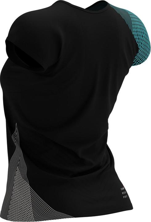 Image du produit Compressport Performance t-shirt femmes (XS)