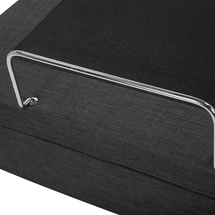 Actual product image Beliani Duke (90 x 200 cm)
