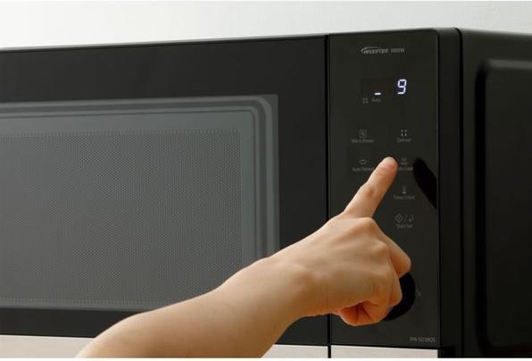 Produktbild Panasonic NN SD 38 (29 l)