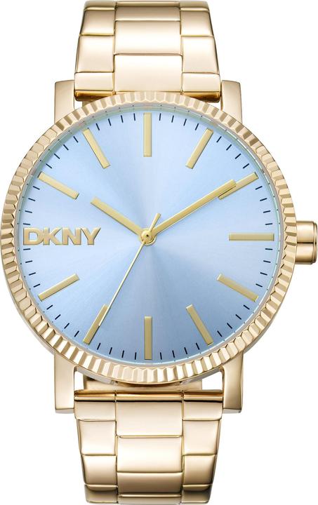 DKNY Soho Maxi - DK1L034M0055 (40 mm)