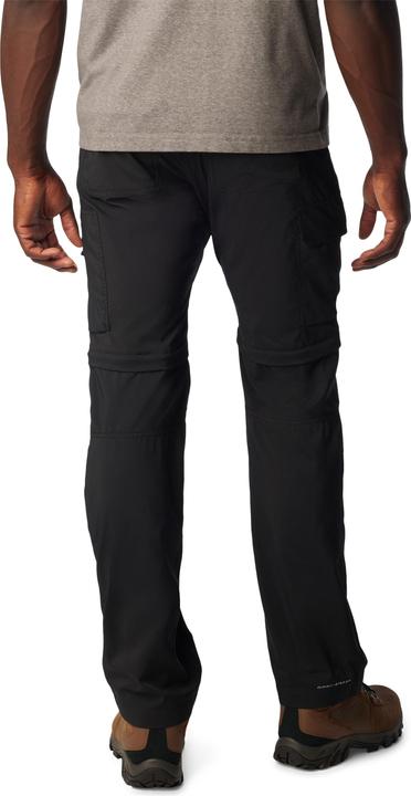 Image du produit Columbia Silver Ridge Utility Convertible Pant (32)