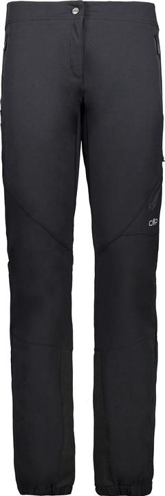 CMP Campagnolo Hosen nero (34, XXS)