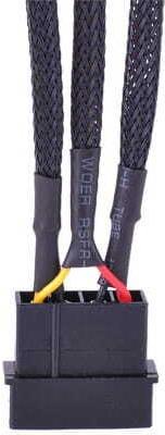 Produktbild Phobya Adapter 4Pin Molex