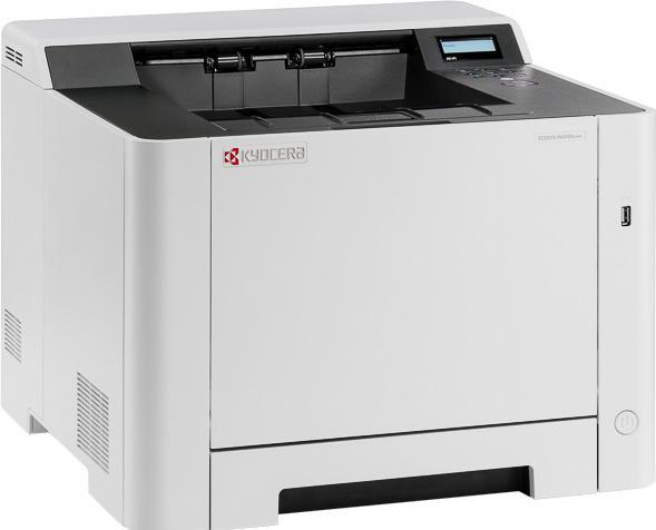 Productafbeelding Kyocera Ecosys PA2100cwx (Laser, Kleur)