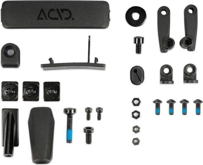 Image du produit ACID Schutzblechset SIC 2.0 84 27,5" Fully (Kit de garde-boue)