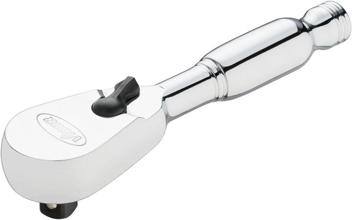 Produktbild Vigor 1/4" MINI UMSCHALTKNARRE (1/4")