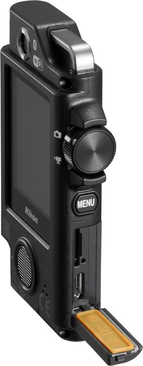 Actual product image Nikon KeyMission 80 (30p, Full HD, Wi-Fi, Bluetooth)