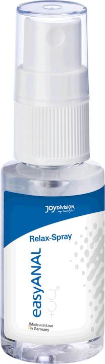 Produktbild Joydivision easyANAL Relax Spray (30 ml)