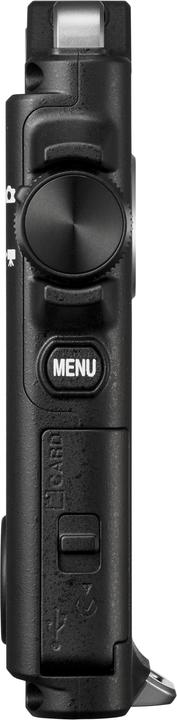 Actual product image Nikon KeyMission 80 (30p, Full HD, Wi-Fi, Bluetooth)