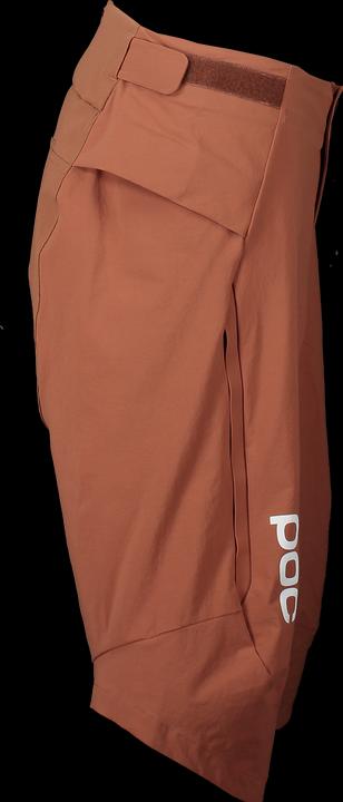 Actual product image Poc Infinite All-Mountain Damen Bikeshort (M)