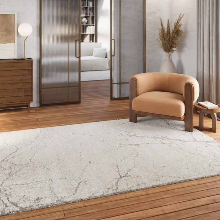 Produktbild Wecon Home Teppich Linus (80 x 150 cm)