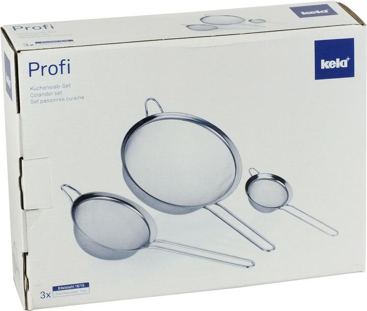 Image du produit Kela Professionnel (20 cm)