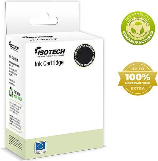 Actual product image Isotech Ink Cartridge