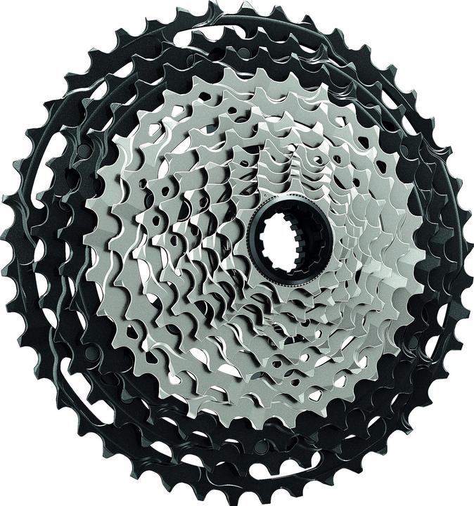 Immagine prodotto Shimano XTR CS-M9100 (12-velocità, 10-45)