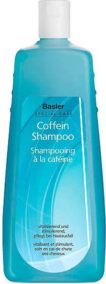 Produktbild Basler Coffein Shampoo (1000 ml, Flüssiges Shampoo)