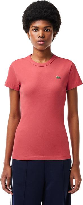 Immagine prodotto Lacoste Maglietta Aderente A costine Donna (32)