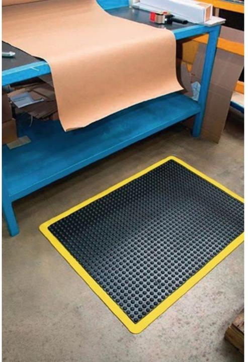 Produktbild Coba Europe Anti-Ermüdungsmatte (900 x 1200 mm)