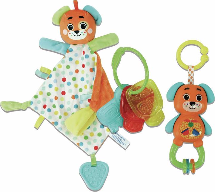 Productafbeelding Clementoni Baby cadeauset Pasgeborenen