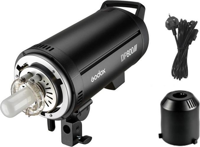 Produktbild Godox DP800III (800 W, Set)