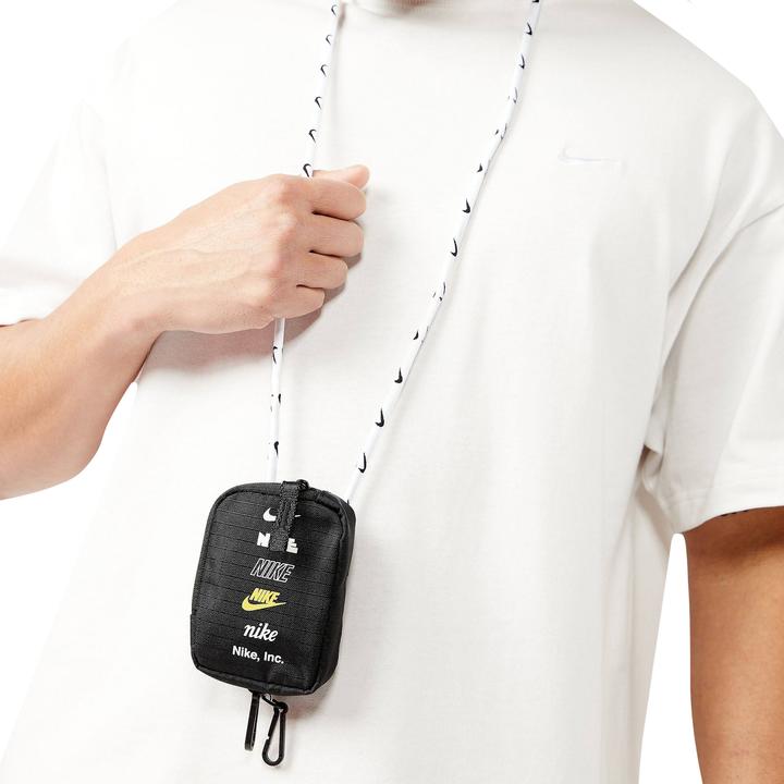 Image du produit Nike Pochette pour cordon avec logo Hbr (0.40 l)