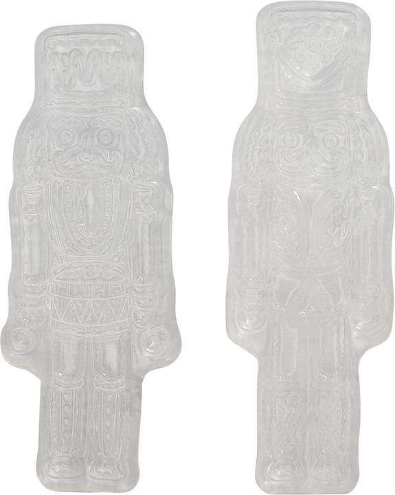 Image du produit Card Deco Essentials Tampon en silicone "Casse-noisette