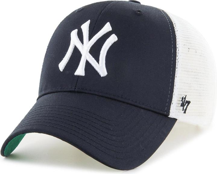 47 Brand MLB New York Yankees Branson MVP OSFA (Taille unique)