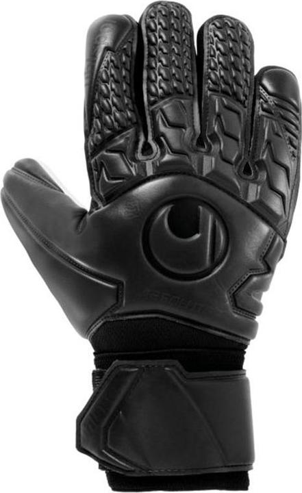 Produktbild Uhlsport Comfort Absolutgrip HN Torwarthandschuh (10)
