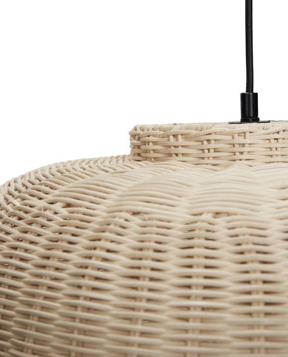 Actual product image Hübsch Hanging lamp (E27)