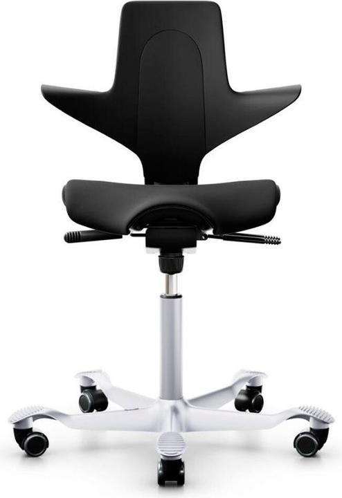 Immagine prodotto HAG Capisco PULS 8020 Office Chair, long gas lift, black