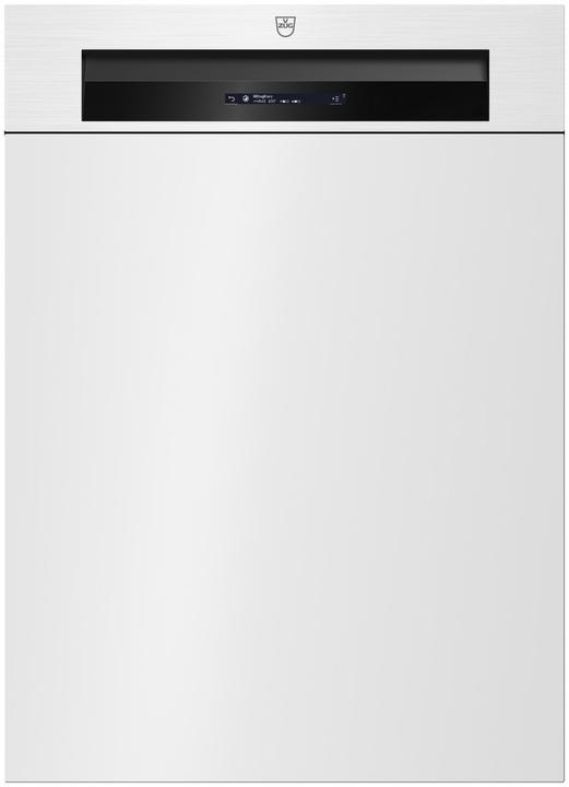 V-Zug AdoraSpülen V4000 IC 4115100011