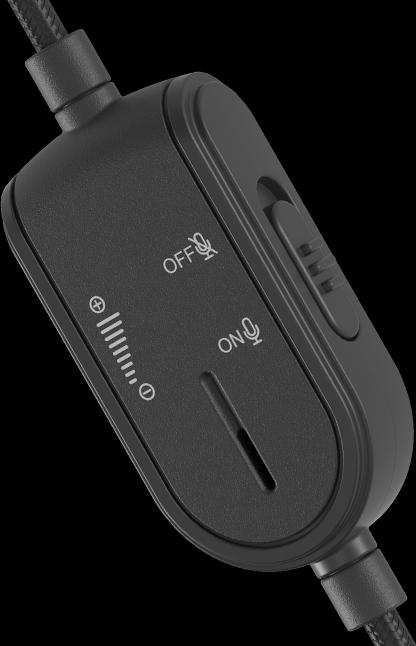 Actual product image Genesis Argon 600 (Cable)