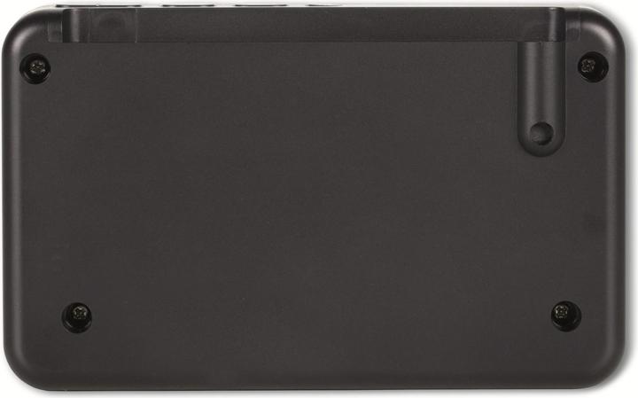 Productafbeelding IR 200-21 (Internet radio, Bluetooth, WiFi, Radiofrequentie (RF))