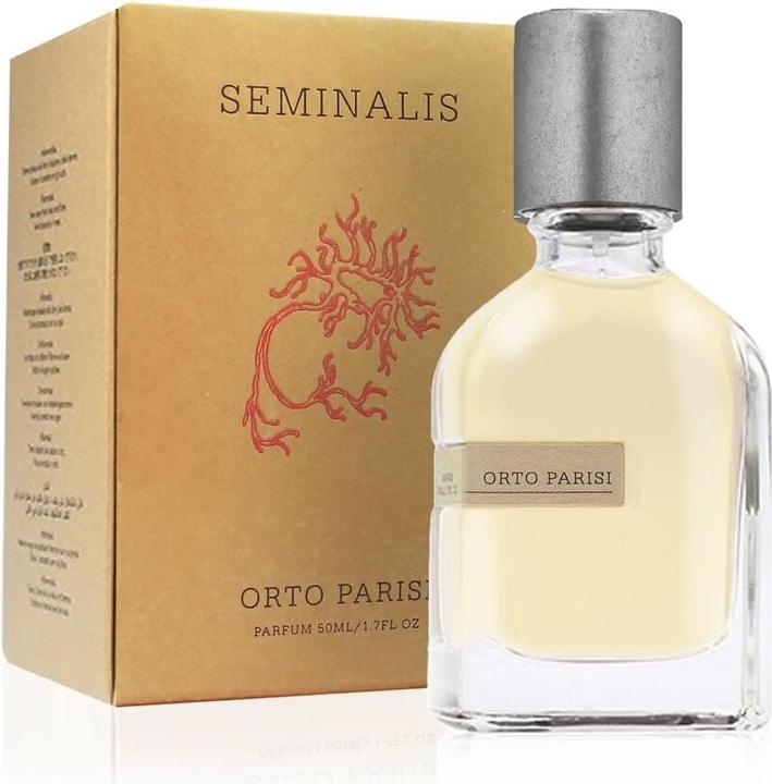 Immagine prodotto Orto Parisi Seminalis (Eau de parfum, 50 ml)