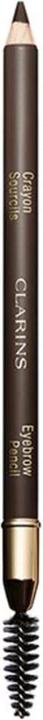 Actual product image Clarins Eyebrow Pencil No 03 (03)