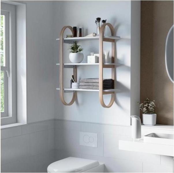 Produktbild Umbra Beellwood (81 x 29 x 15 cm)