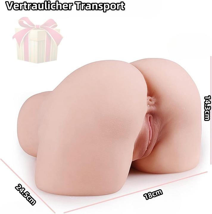 Actual product image Qomoviso Sex toys