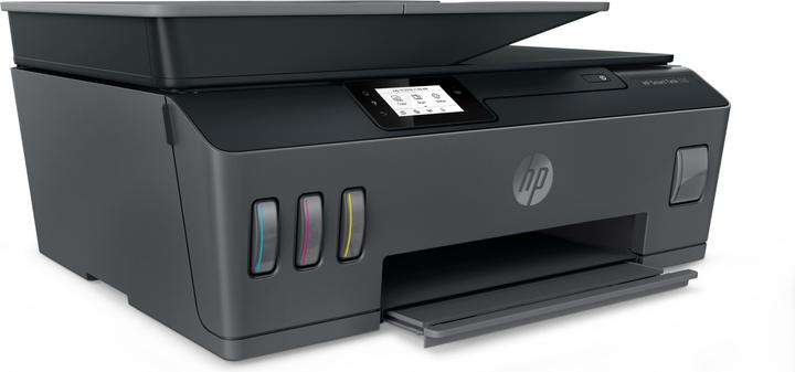 Produktbild HP Smart Tank 530 (Tintentank, Farbe)